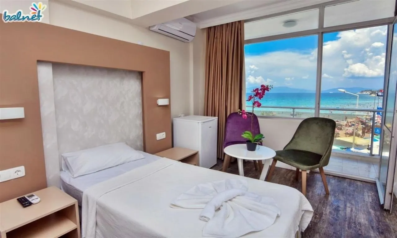 **  Ekin Hotel Kusadası Turkiet