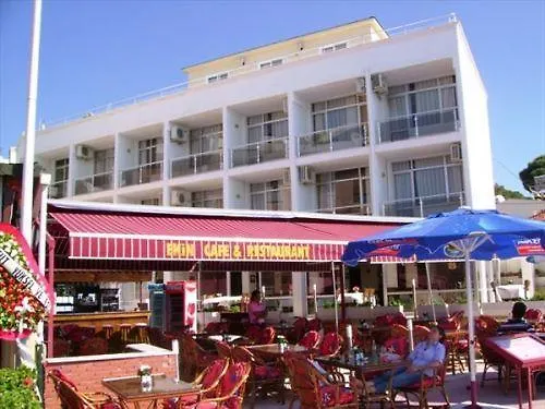 Ekin Hotel Kusadası