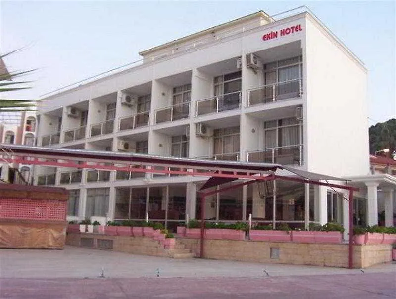 Ekin Hotel Kusadası